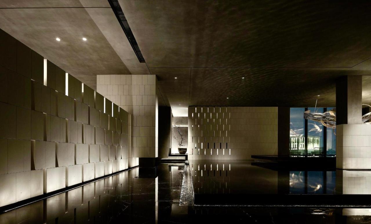 Atour S Hotel Shanghai Lujiazui Expo Center Ngoại thất bức ảnh