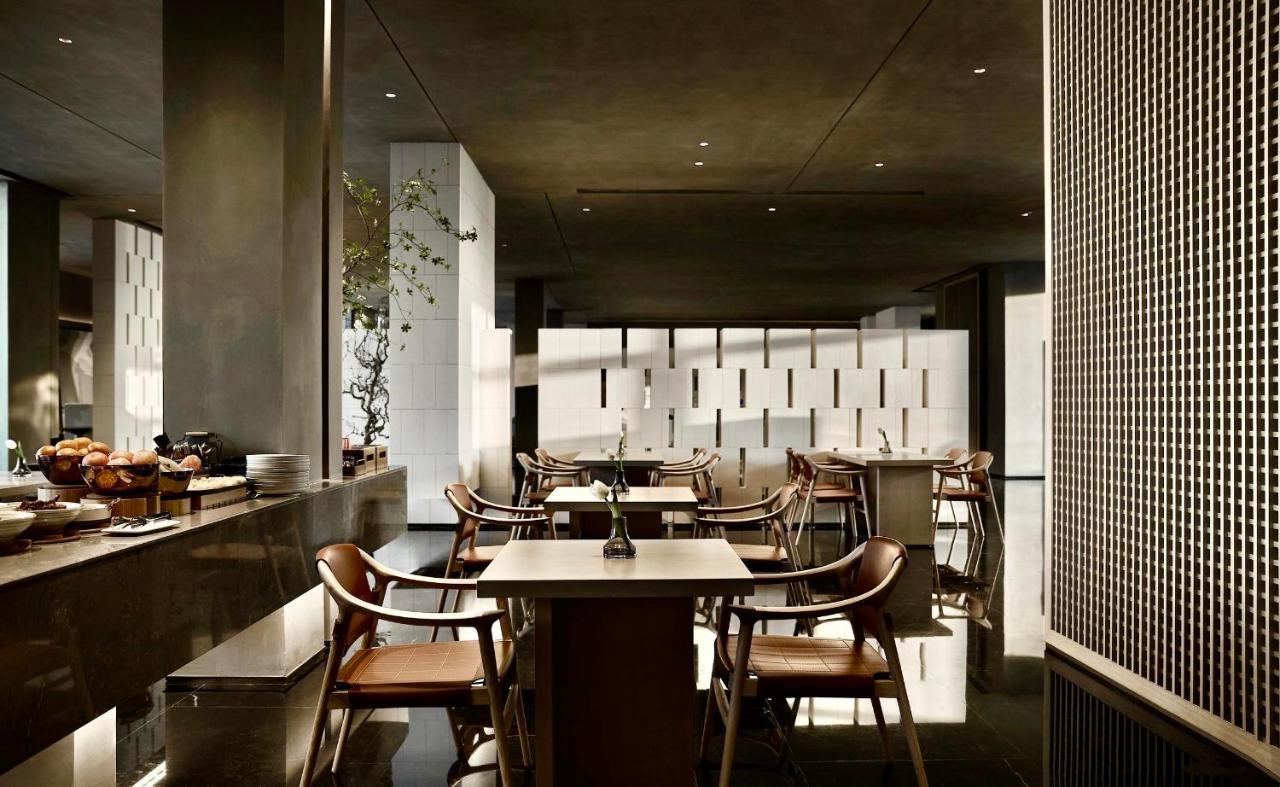 Atour S Hotel Shanghai Lujiazui Expo Center Ngoại thất bức ảnh